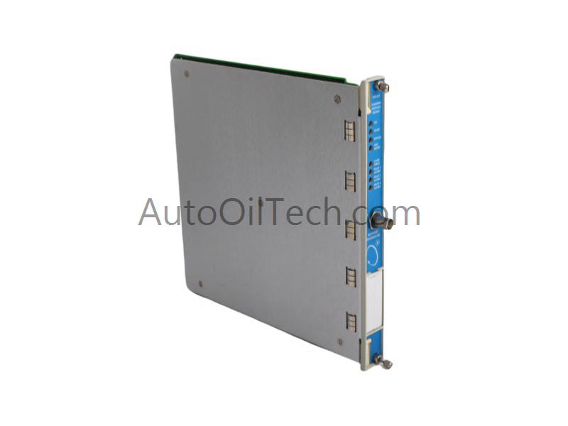 Bently Nevada 3500/53 133388-01