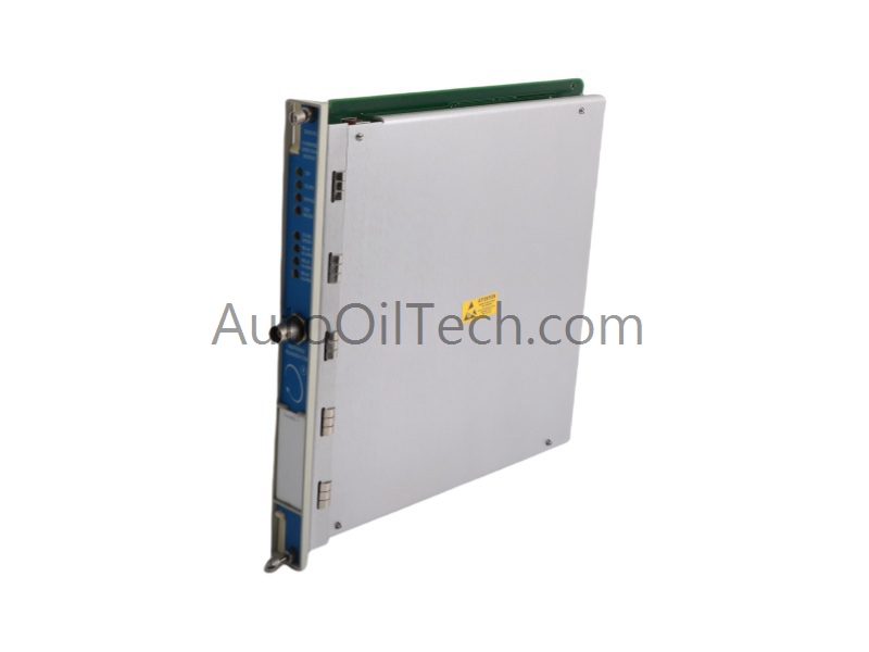 Bently Nevada 3500/53 133388-01