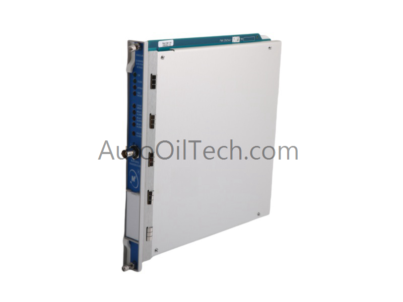 Bently Nevada 3500/54M 286566-01