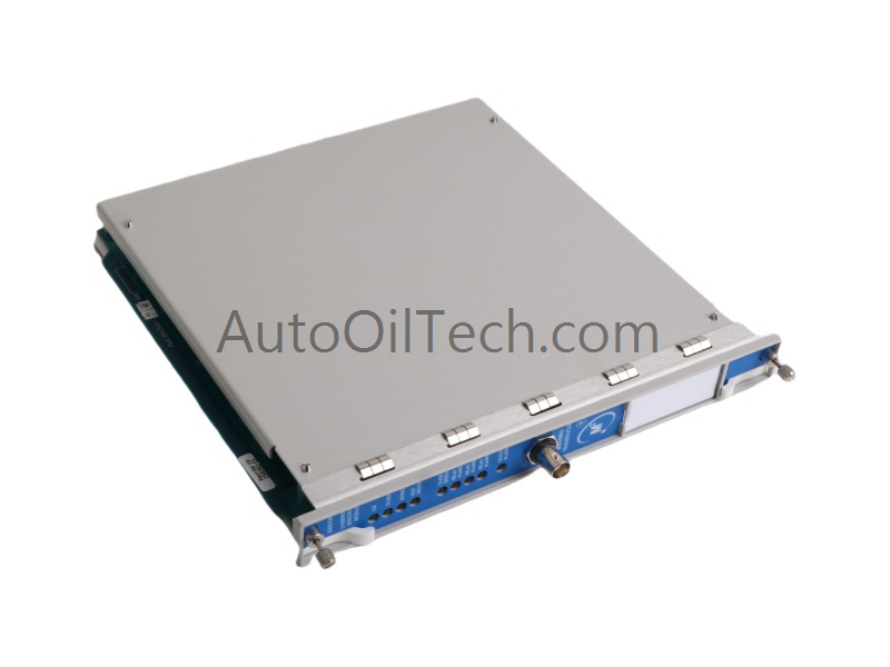 Bently Nevada 3500/54M 286566-01