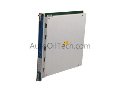 Bently Nevada 3500/60 133811-01