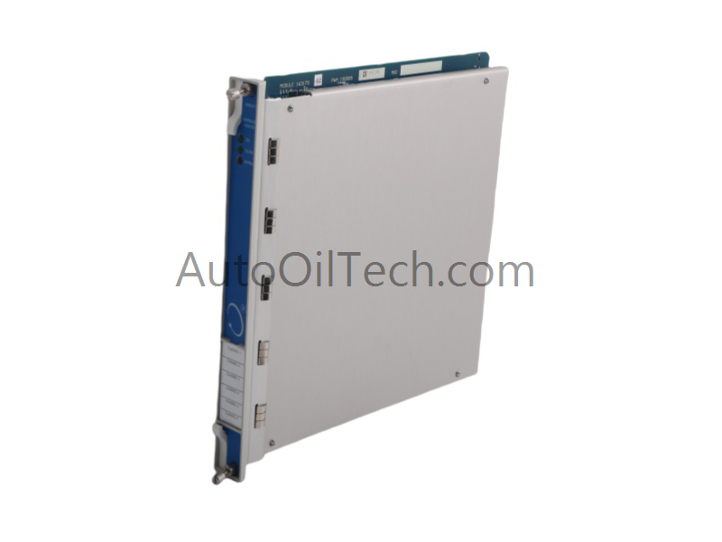 Bently Nevada 3500/61 163179-02