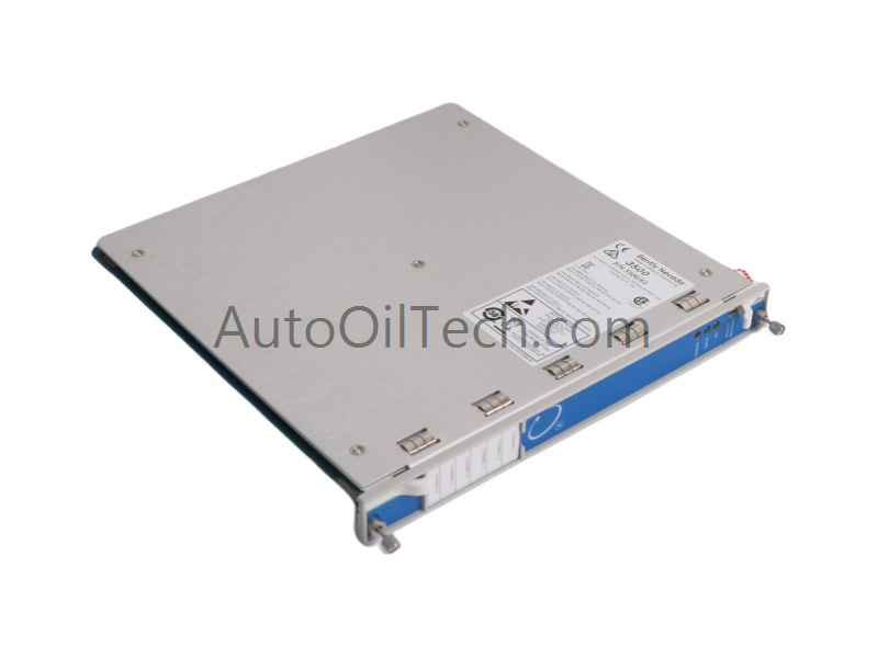 Bently Nevada 3500/61 163179-02