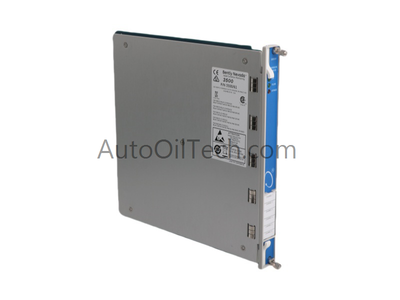 Bently Nevada 3500/61 163179-02