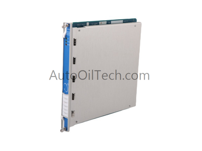 Bently Nevada 3500/62 163179-03