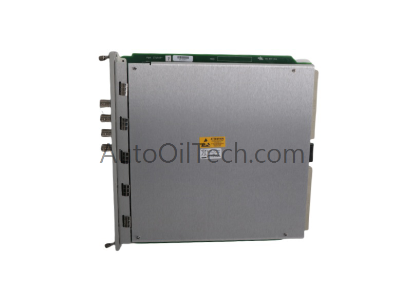 Bently Nevada 3500/64M 176449-05