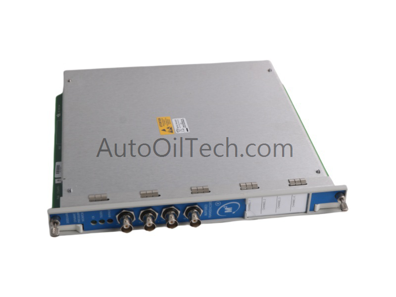 Bently Nevada 3500/64M 176449-05