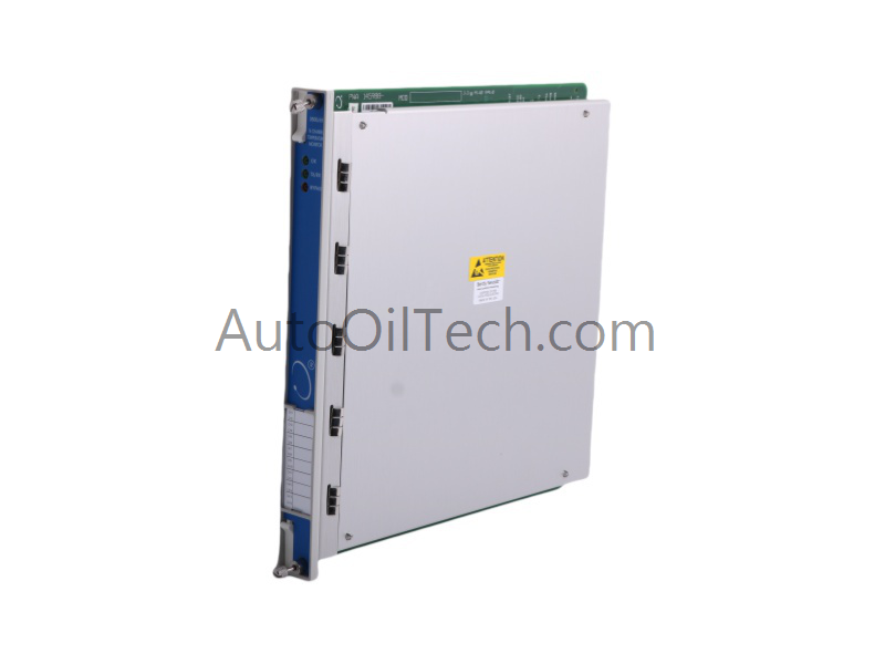 Bently Nevada 3500/65 145988-02