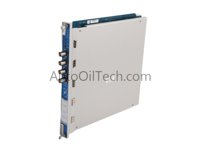 Bently Nevada 3500/70M 176449-09