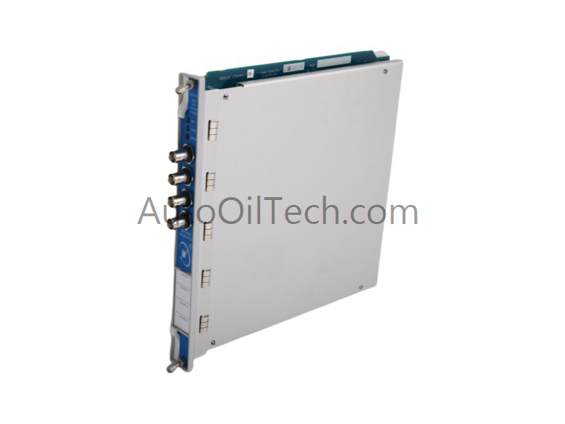 Bently Nevada 3500/72M 176449-08