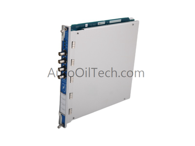 Bently Nevada 3500/72M 176449-08