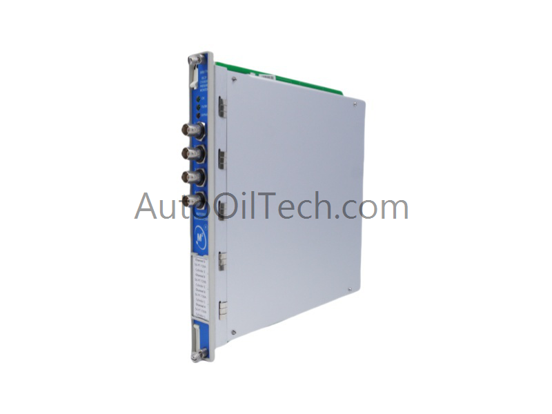 Bently Nevada 3500/77M 140734-07