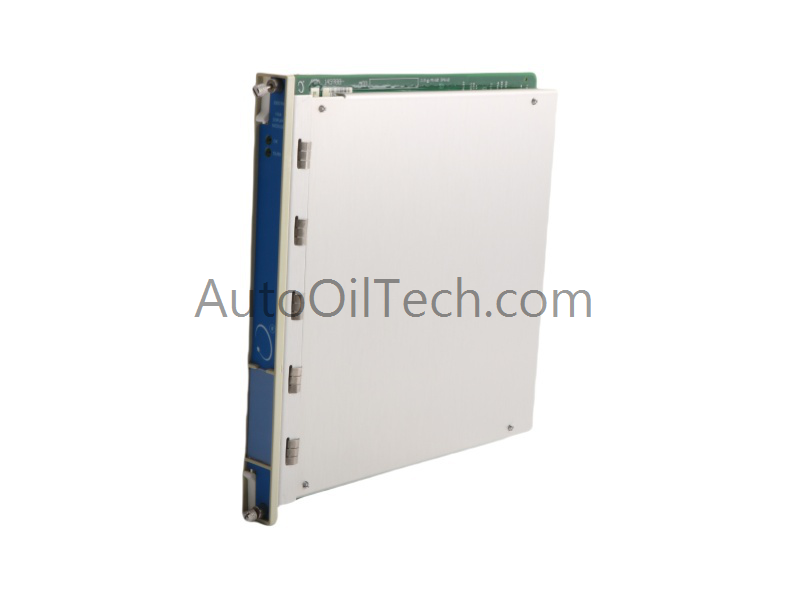 Bently Nevada 3500/94 145988-01