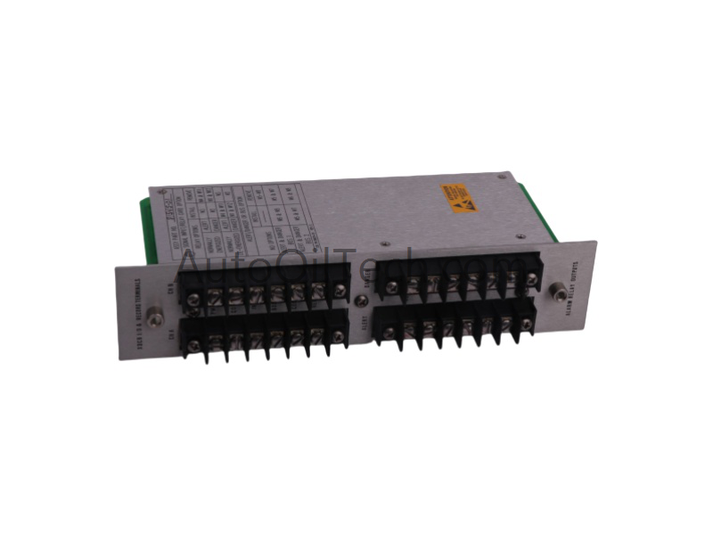 Bently Nevada 81545-01