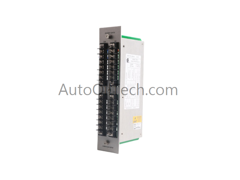 Bently Nevada 82365-01