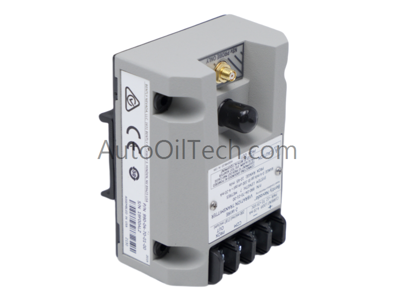 Bently Nevada 990-04-70-01-00