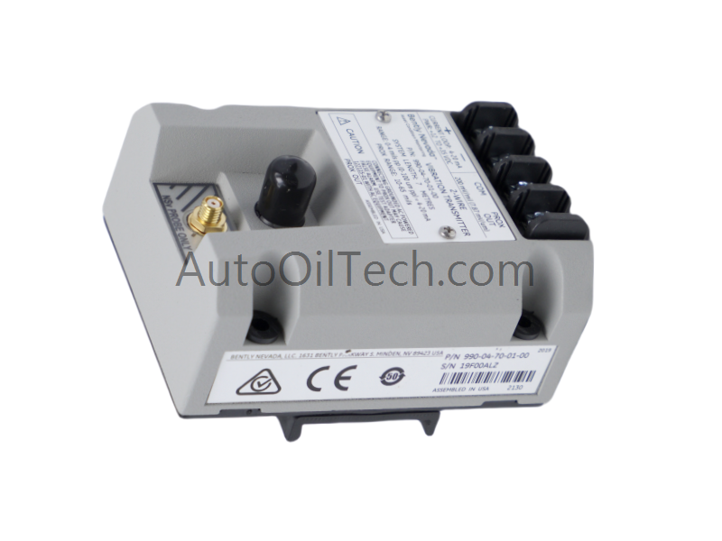 Bently Nevada 990-04-70-01-00