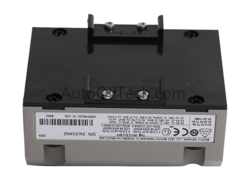 Bently Nevada 990-04-XX-01-01 MOD:165335-01