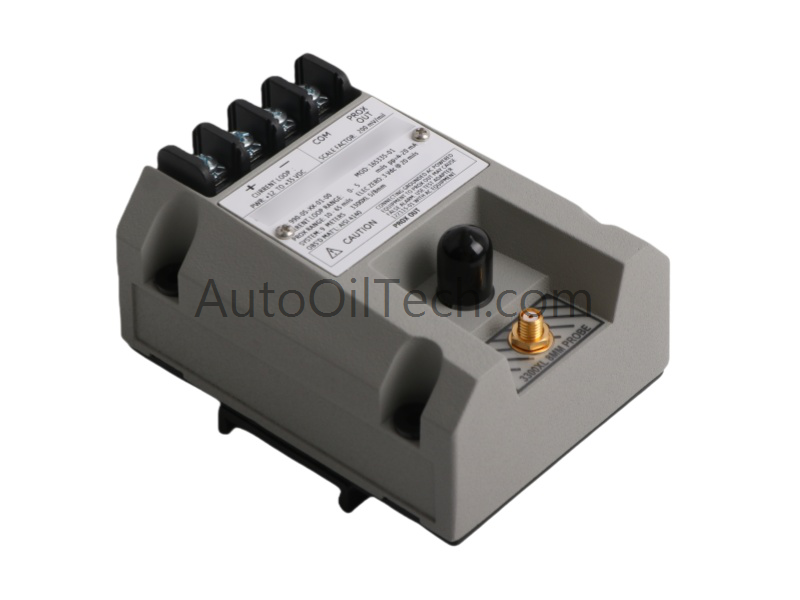 Bently Nevada 990-04-XX-01-05 MOD 165335-01