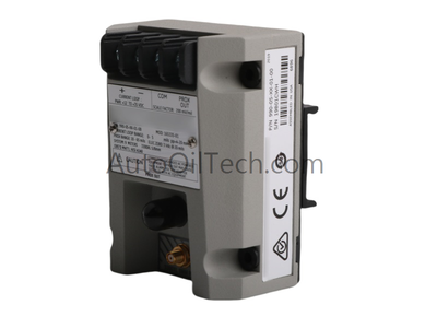 Bently Nevada 990-04-XX-01-05 MOD 165335-01