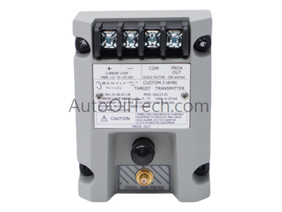 Bently Nevada 990-10-XX-01-05 MOD: 163930-01