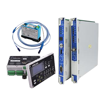 Bently Nevada Products