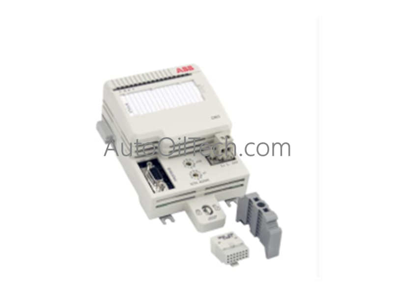 ABB CI801 3BSE022366R1 وحدة الاتصالات