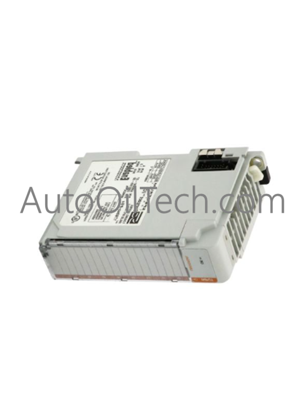 Allen Bradley 1769sc-IF8u مدخل تناظري عام