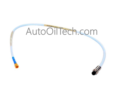 Bently Nevada 330101-00-20-10-02-CN 3300 XL 8mm Proximity Probe
