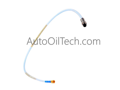 Bently Nevada 3300/03-01-03 Monitor Module