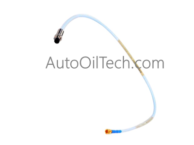 Bently Nevada 3300/03-01-03 Monitor Module