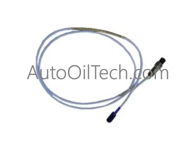 Bently Nevada 330130-045-02-00 Cable de extensión para sonda de proximidad estándar