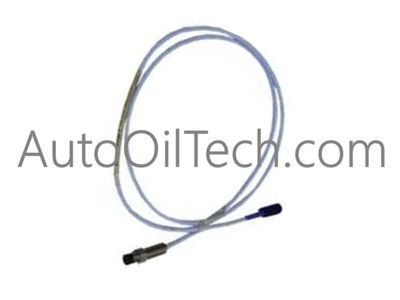 Bently Nevada 330130-080-02-00 Probe System Cable