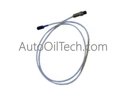 Bently Nevada 330130-080-02-00 Probe System Cable