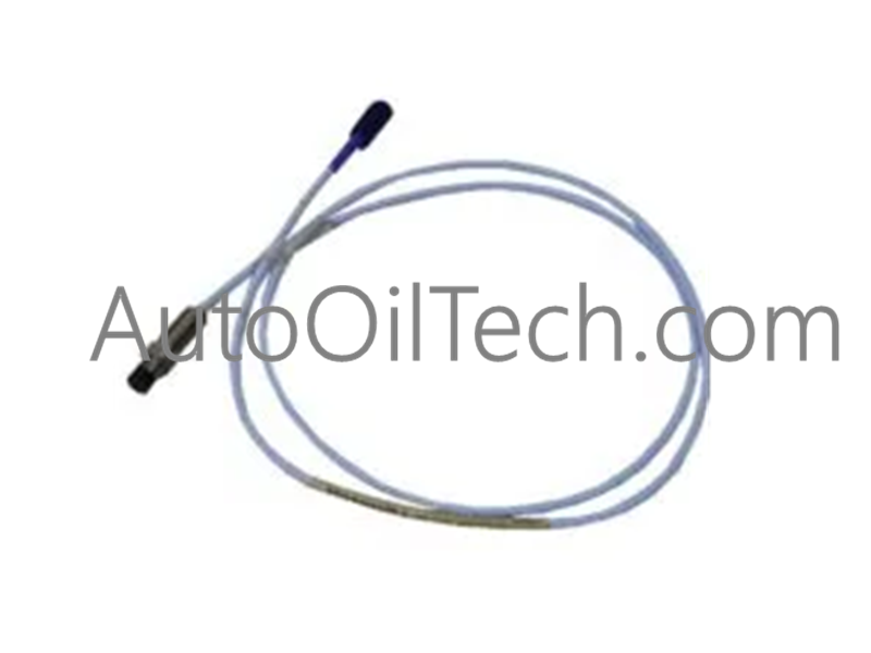 وحدة الإدخال/الإخراج للمرحل Bently Nevada 330709-000-060-50-02-00
