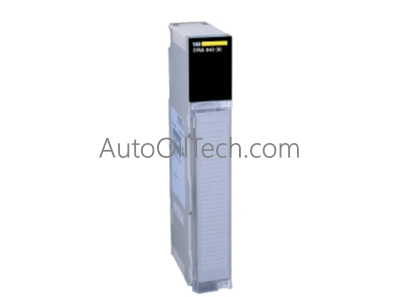وحدة التحكم في الحركة متعددة المحاور شنايدر 141MMS53502