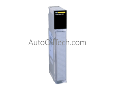 Controlador de movimiento multieje Schneider 141MMS53502