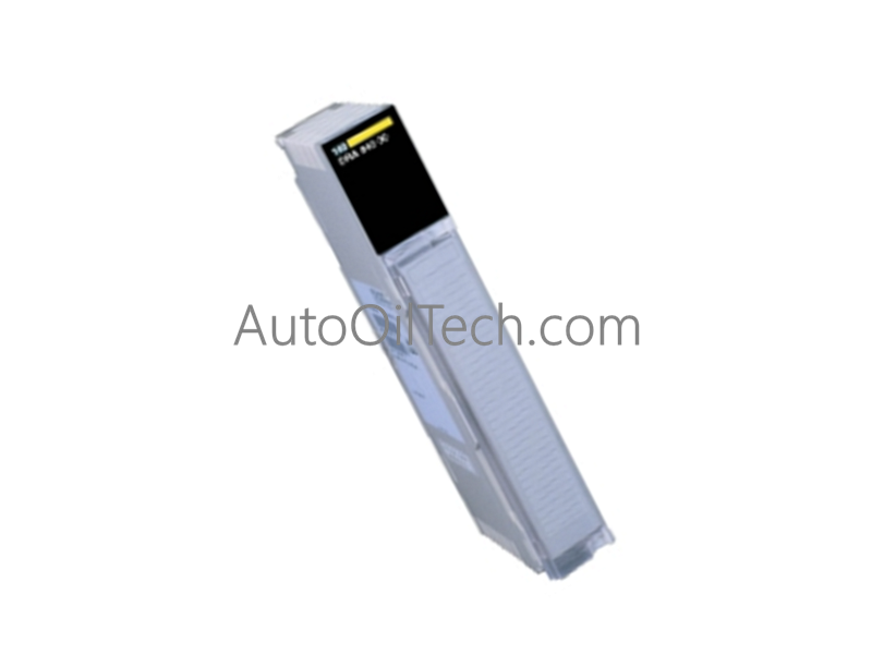 وحدة التحكم في الحركة متعددة المحاور شنايدر 141MMS53502