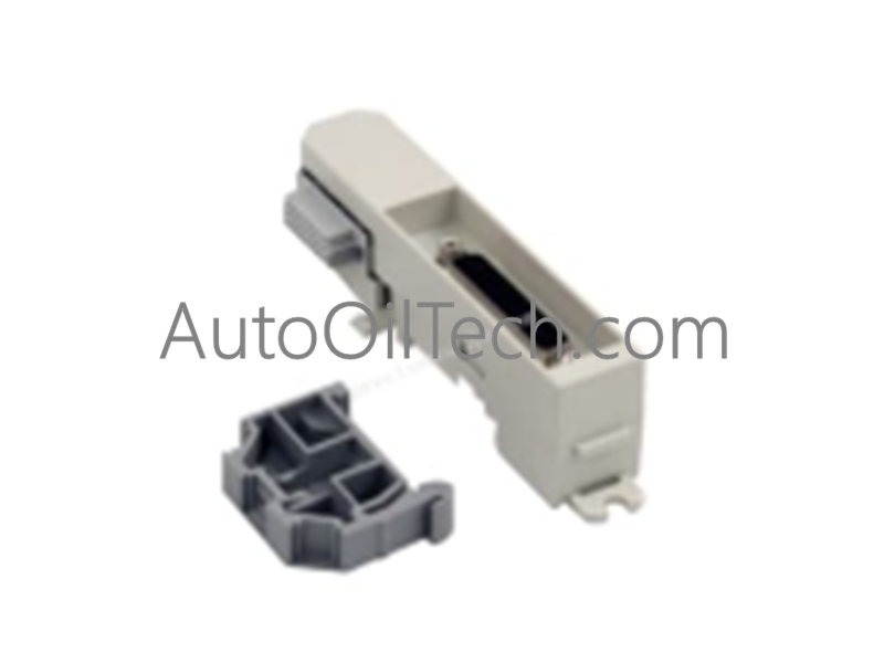 ABB TB805 3BSE008534R1 Modulebus Extension Adaptor