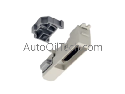 ABB TB805 3BSE008534R1 Modulebus Extension Adaptor