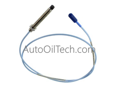 Bently Nevada 330102-00-40-10-01-05 Current Transducer