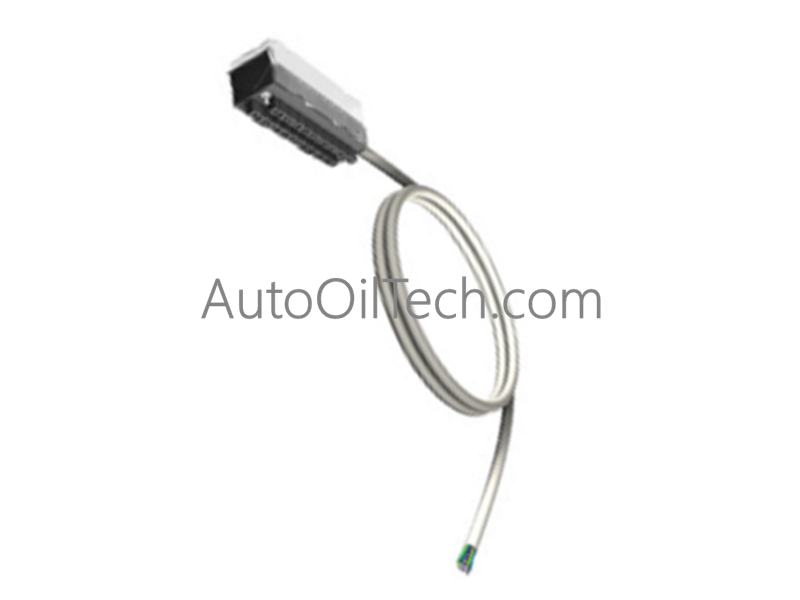 Schneider BMXFTW301S Juego de cables blindados preformados