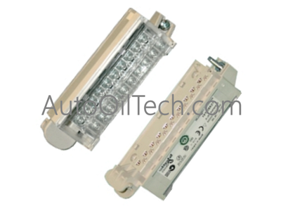 Interfaz de conexión tipo tornillo Schneider TSXBLY01