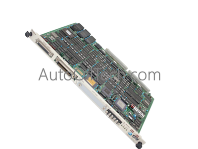 Yokogawa CP81B*C MOPS Processor Card