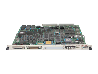 Yokogawa CP81B*C MOPS Processor Card
