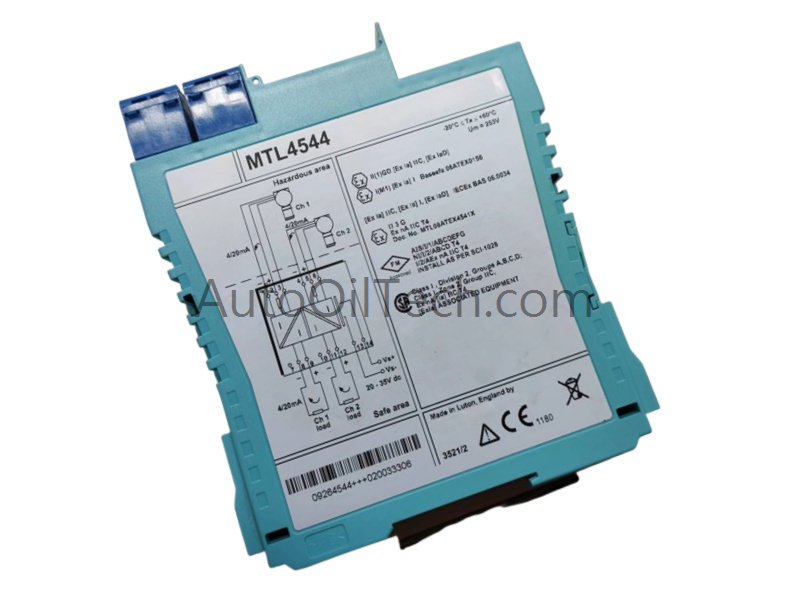 EATON MTL4544
