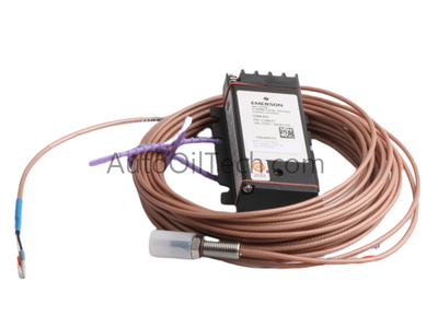 EMERSON PR6423/10R-141 CON031