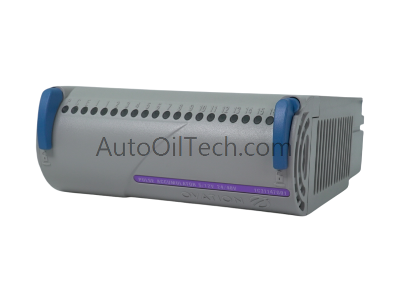 EMERSON 1C31147G01
