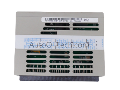 EMERSON 1C31197G05
