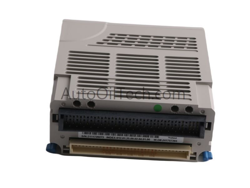 EMERSON 1C31203G01